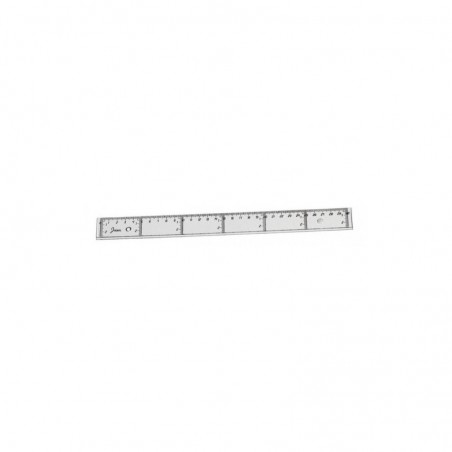 Cuaderno plastipac 90 grs. tapa polipropileno 4º 80 hojas mm con margen surtido pacsa 16575