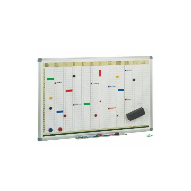 Cuaderno plastipac 90 grs. tapa polipropileno a-5 microperforado 100 hojas cuadrícula 5x5 + greca surtido pacsa 16685