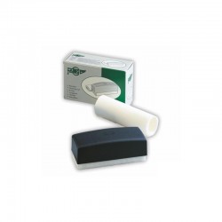 Cuaderno plastipac 90 grs. tapa polipropileno folio 80 hojas liso con margen surtido pacsa 16567