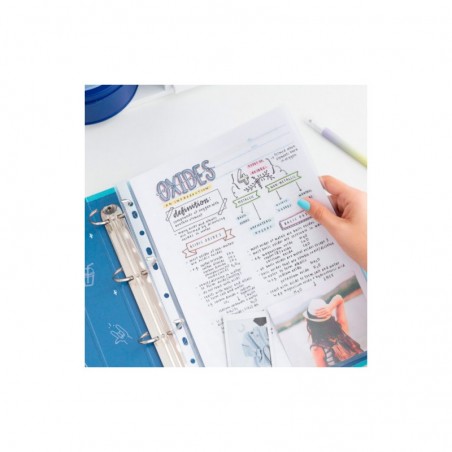 Cuaderno de bocetos negro m (11