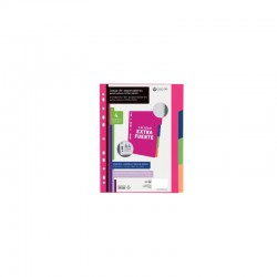 Cuaderno tapa forrada folio cst 80 hojas 90g q4x4 st ancor 058659