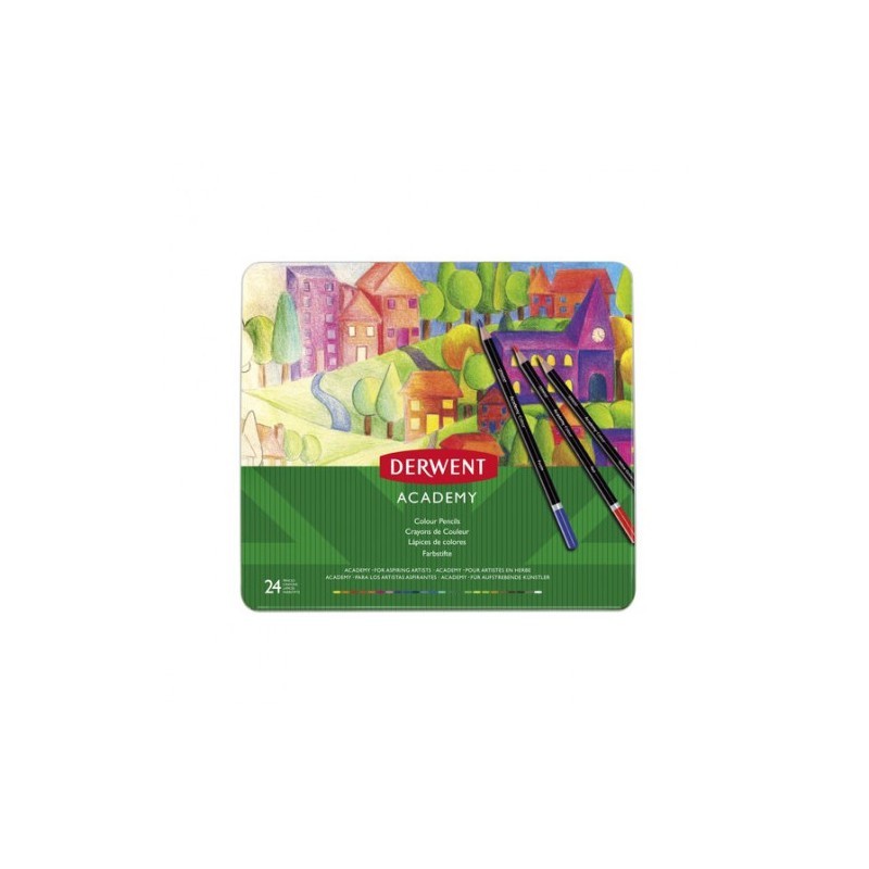 Set de 20 minas de recambio megapolis para portaminas