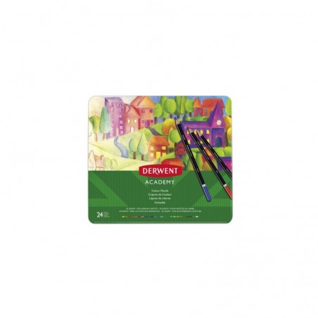 Set de 20 minas de recambio megapolis para portaminas