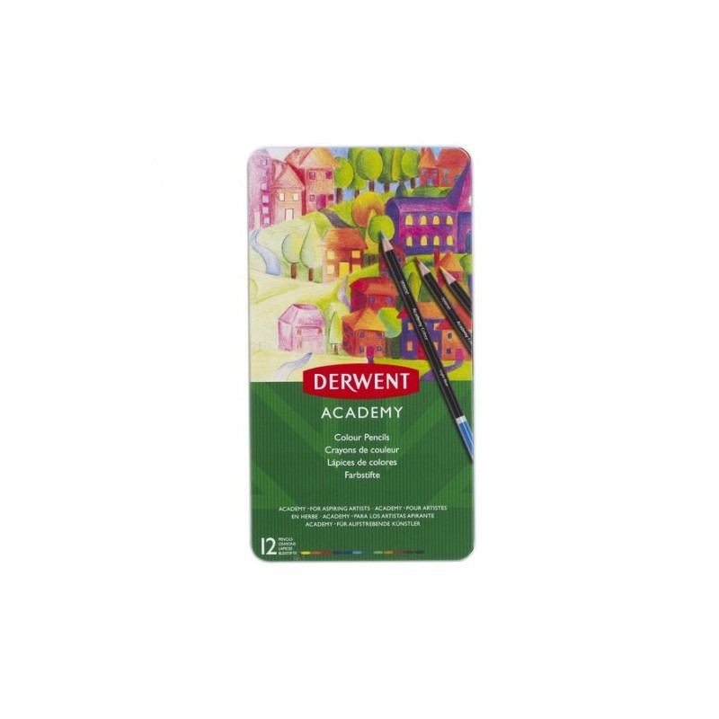 Set de 20 minas de recambio megapolis para portaminas