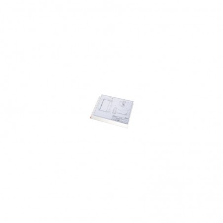 100 fichas de cartulina rayada (95x65 mm) n.º 1 mariola 3111r