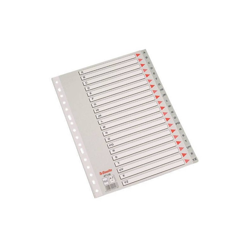 Fichero carton forrado en geltex para 1000 fichas (125x95x350 mm) mariola 1-1000