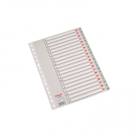 Fichero carton forrado en geltex para 500 fichas (220x155x250 mm)   mariola 4-500