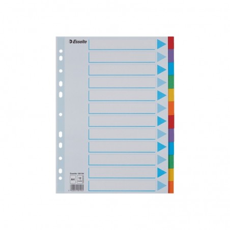 Caja transferencia folio doble lomo carton forrado en geltex (39x25