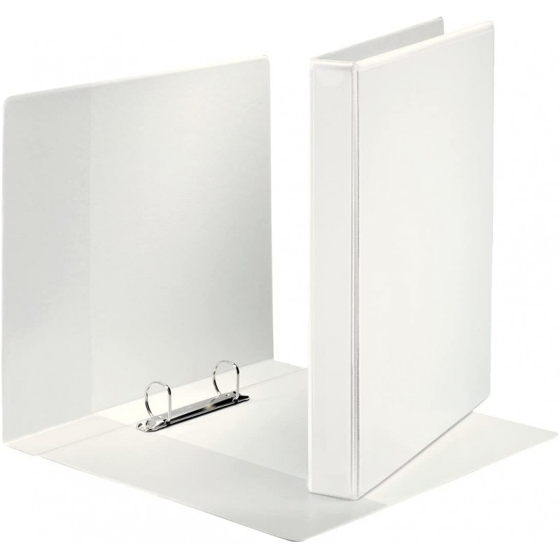 Caja transferencia folio carton forrado en geltex (39x25