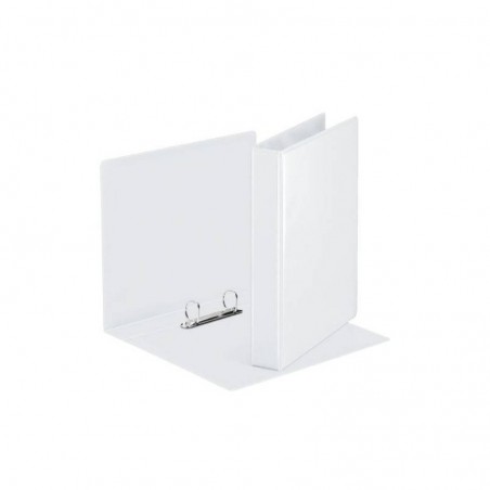 Caja transferencia folio carton forrado en geltex (39x25