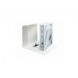 Caja transferencia a4 carton forrado en geltex (35x25