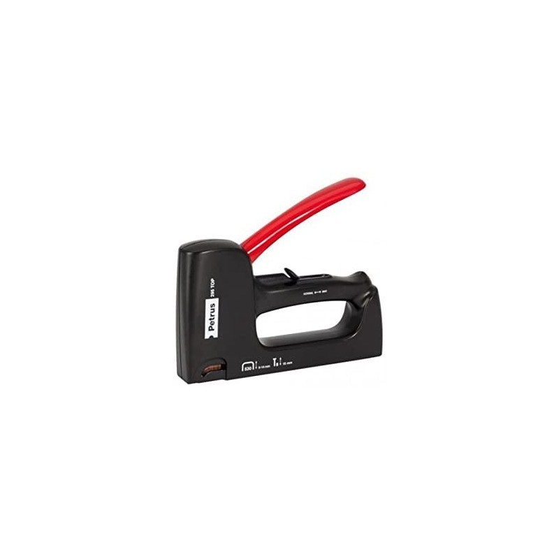 Grapadora de brazo largo classic hd16 rapid 10300218