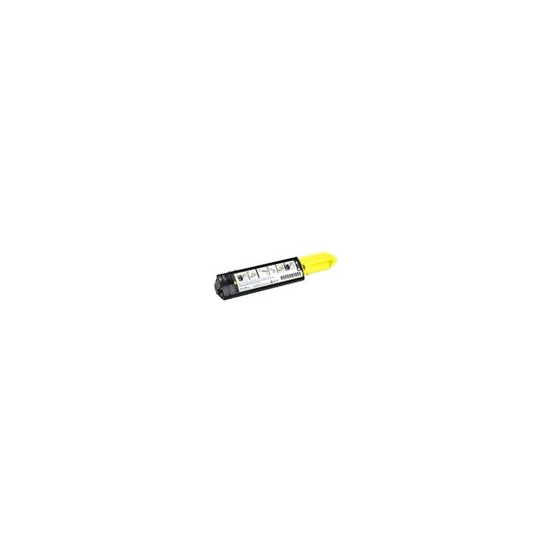 Epson t1004 amarillo cartucho de tinta generico - reemplaza c13t10044010