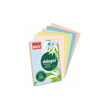 Recambio paquete 100 hojas a5 uniclasic 90 gr. liso sin margen payrus 53390000